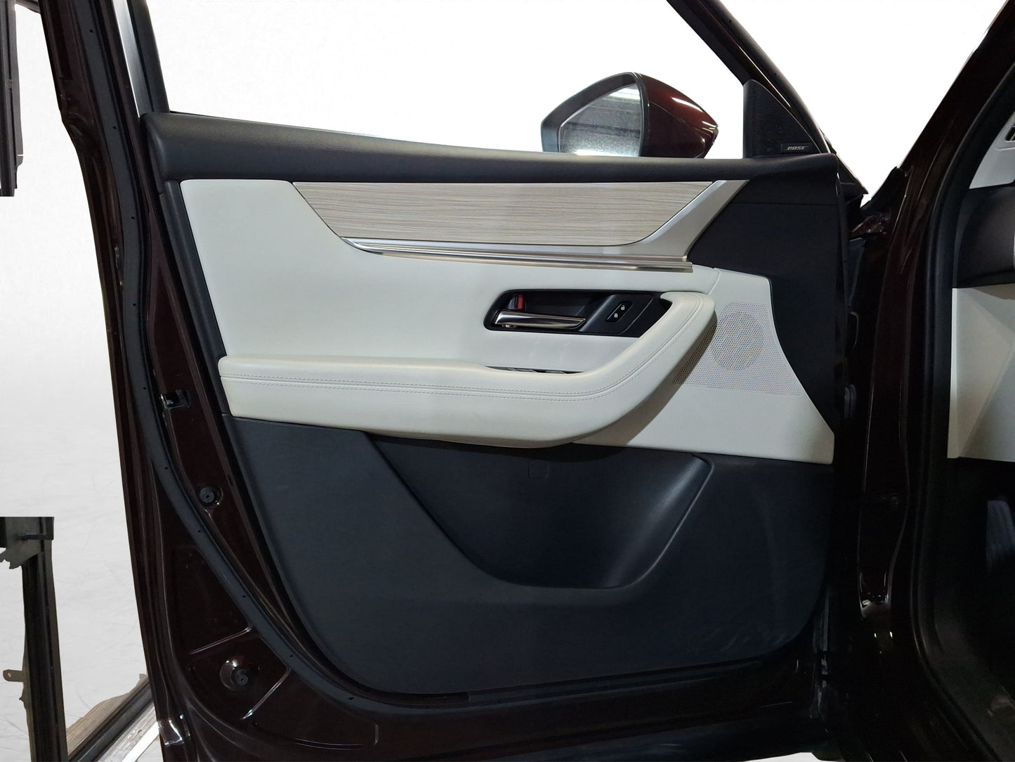 2025 Mazda CX-90 Signature MHEV