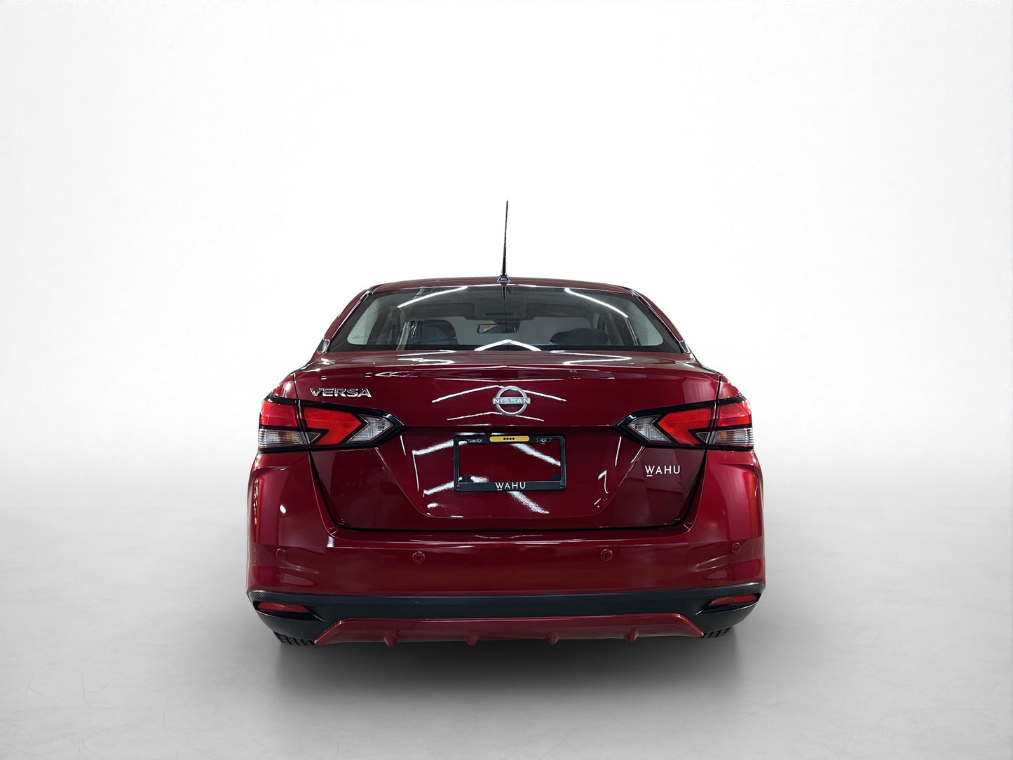 2023 Nissan Versa Advance
