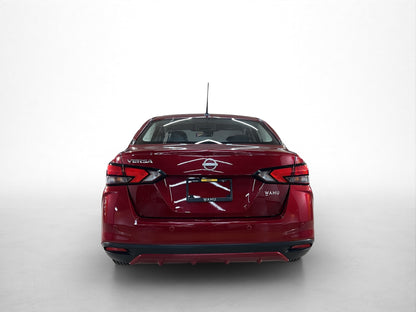2023 Nissan Versa Advance