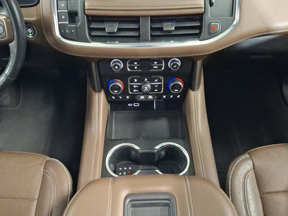 2022 Chevrolet Suburban High Country