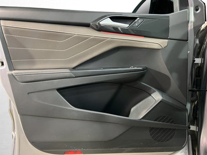 2024 Volkswagen Taos Highline