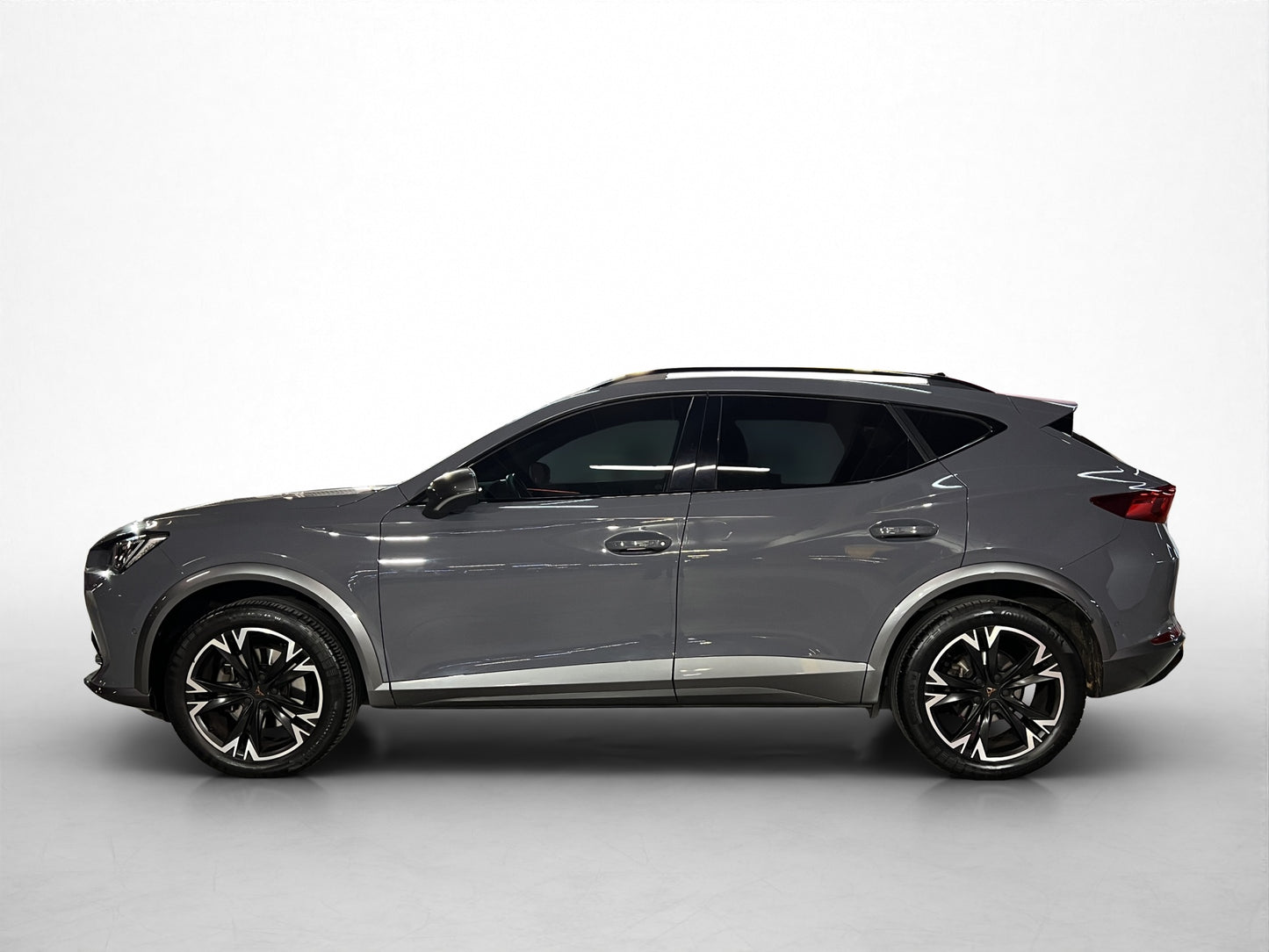 2024 Cupra Formentor MID