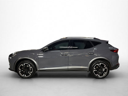 2024 Cupra Formentor MID