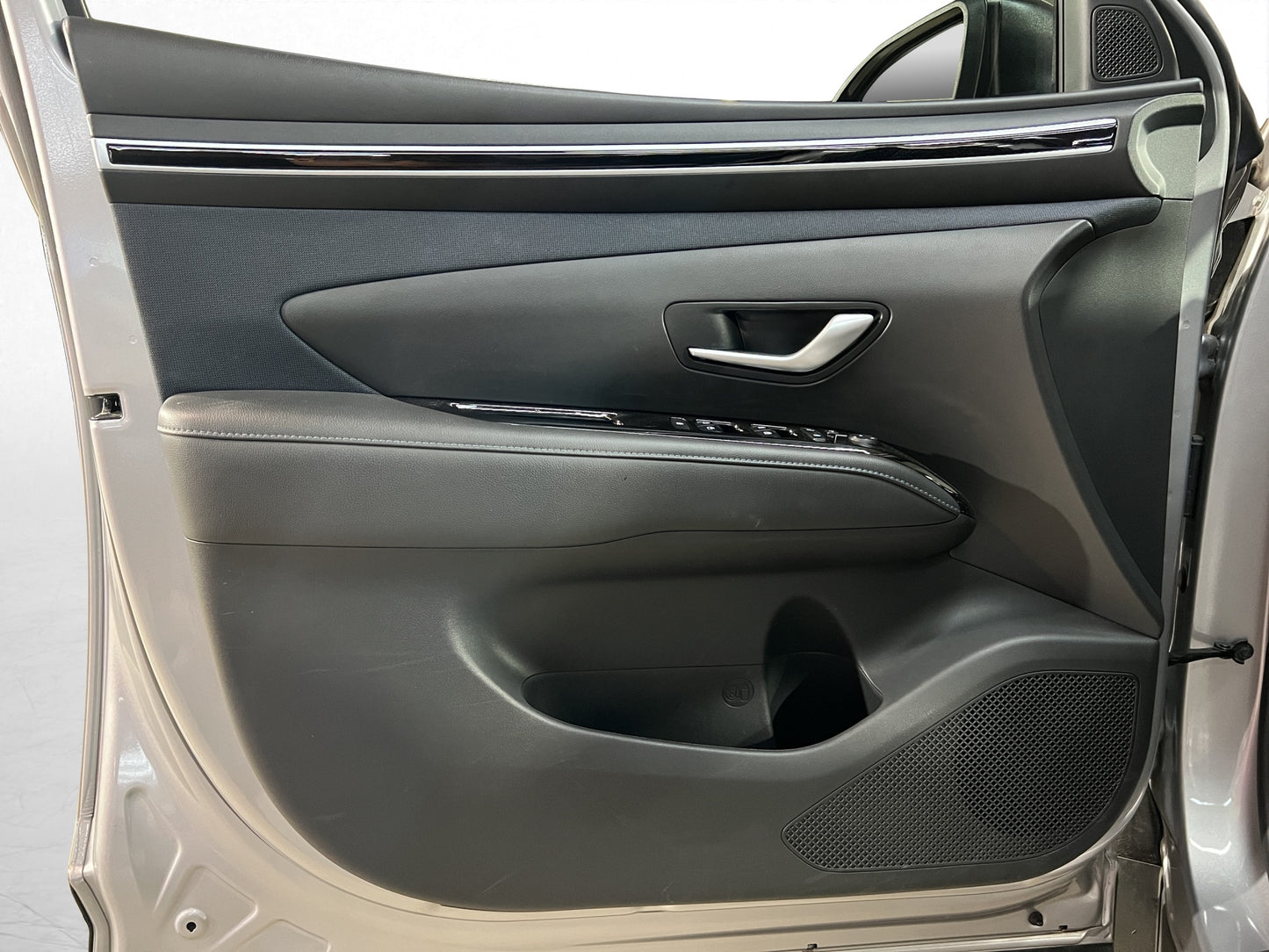 2024 Hyundai Tucson Limited Tech Hibrida