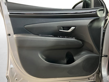 2024 Hyundai Tucson Limited Tech Hibrida