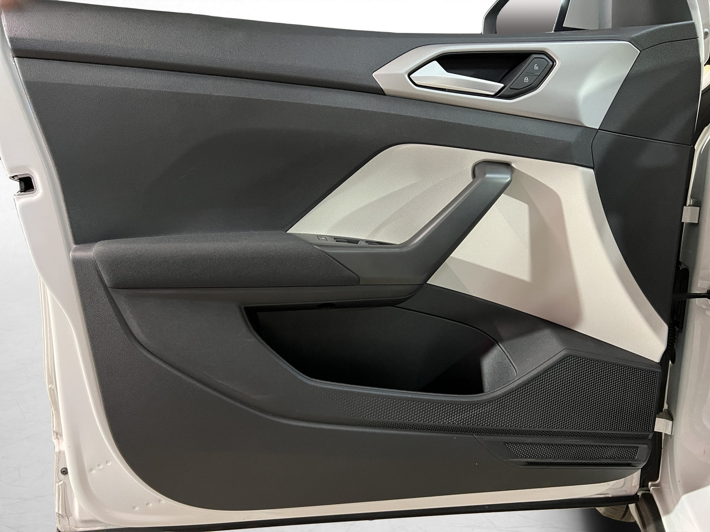 2024 Volkswagen Taigun Comfortline
