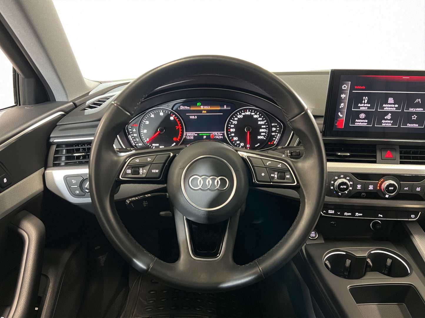 2023 Audi A4 Select 2.0T