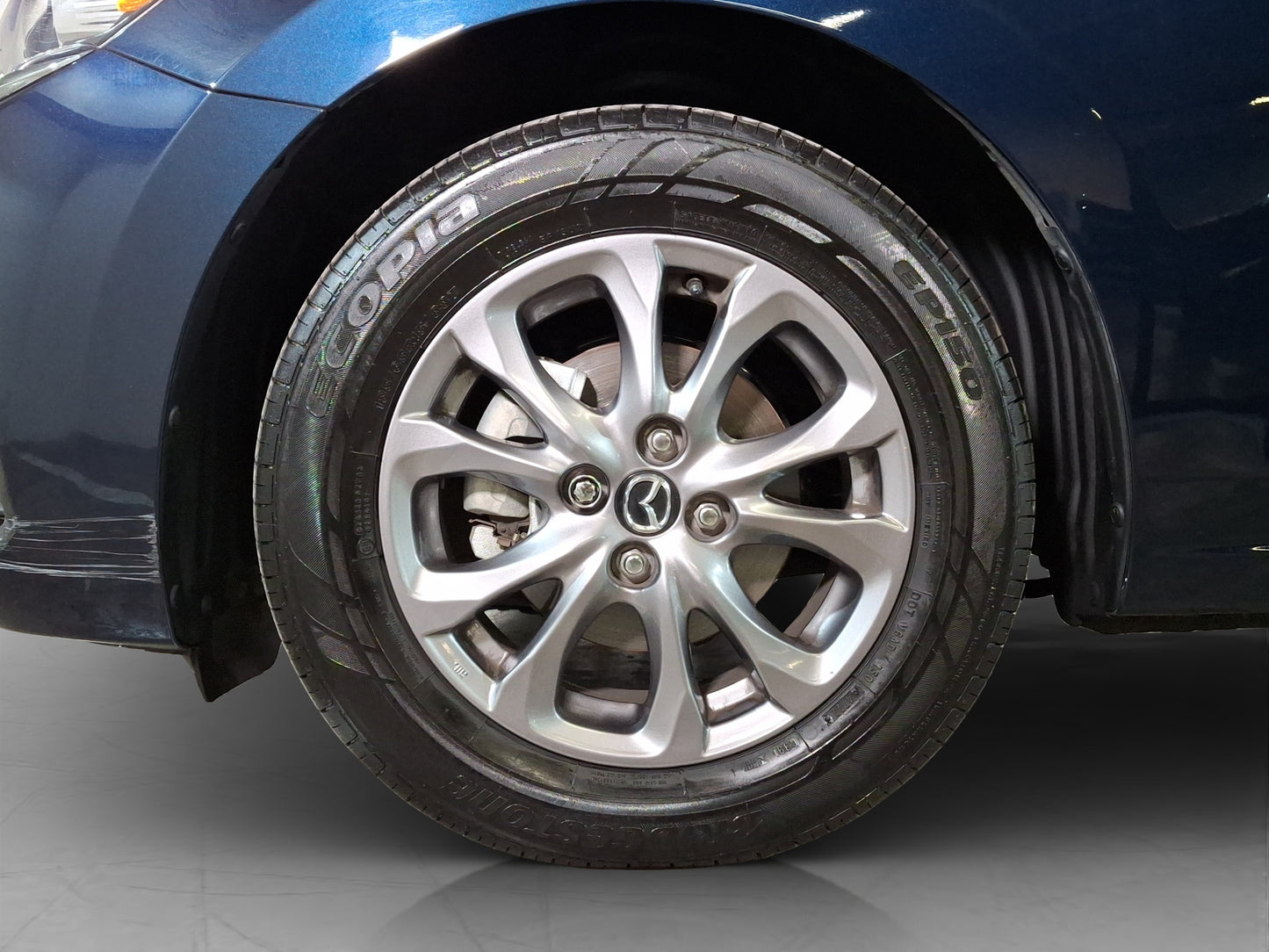2023 Mazda 2 i Sport - Mazda Wahu México