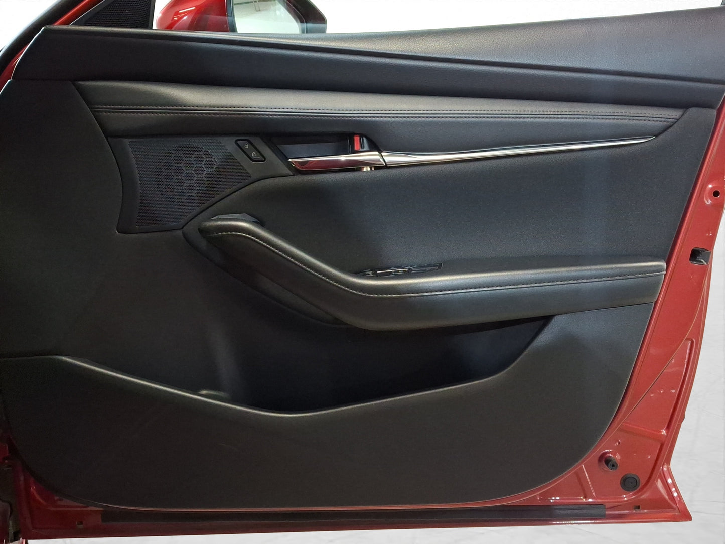 2022 Mazda 3 i Sport MHEV