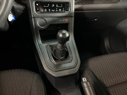 2022 Toyota Avanza LE