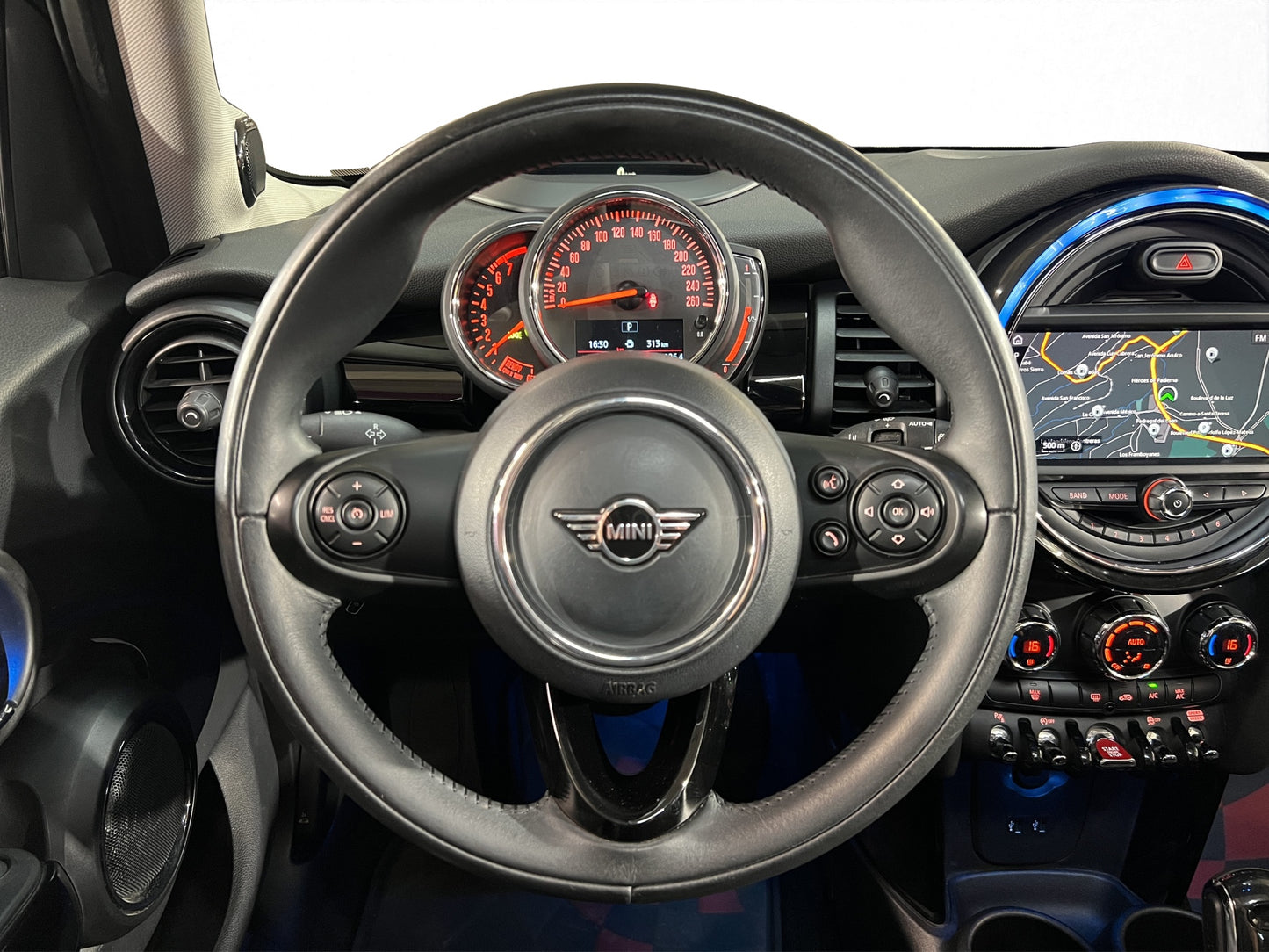 2019 Mini Cooper Pepper 5 Pts