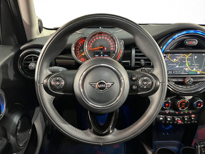 2019 Mini Cooper Pepper 5 Pts