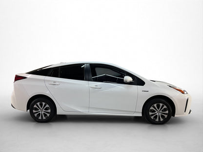 2022 Toyota Prius Híbrido Premium