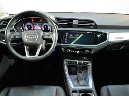 2023 Audi Q3 Select Quattro