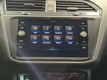 2023 Volkswagen Tiguan R-Line