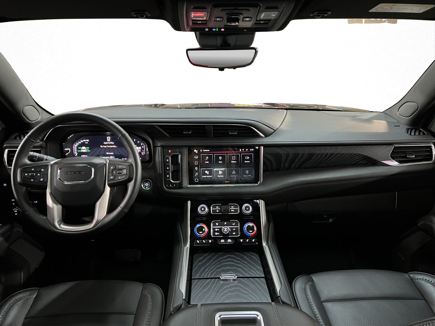 2023 GMC Yukon Denali XL