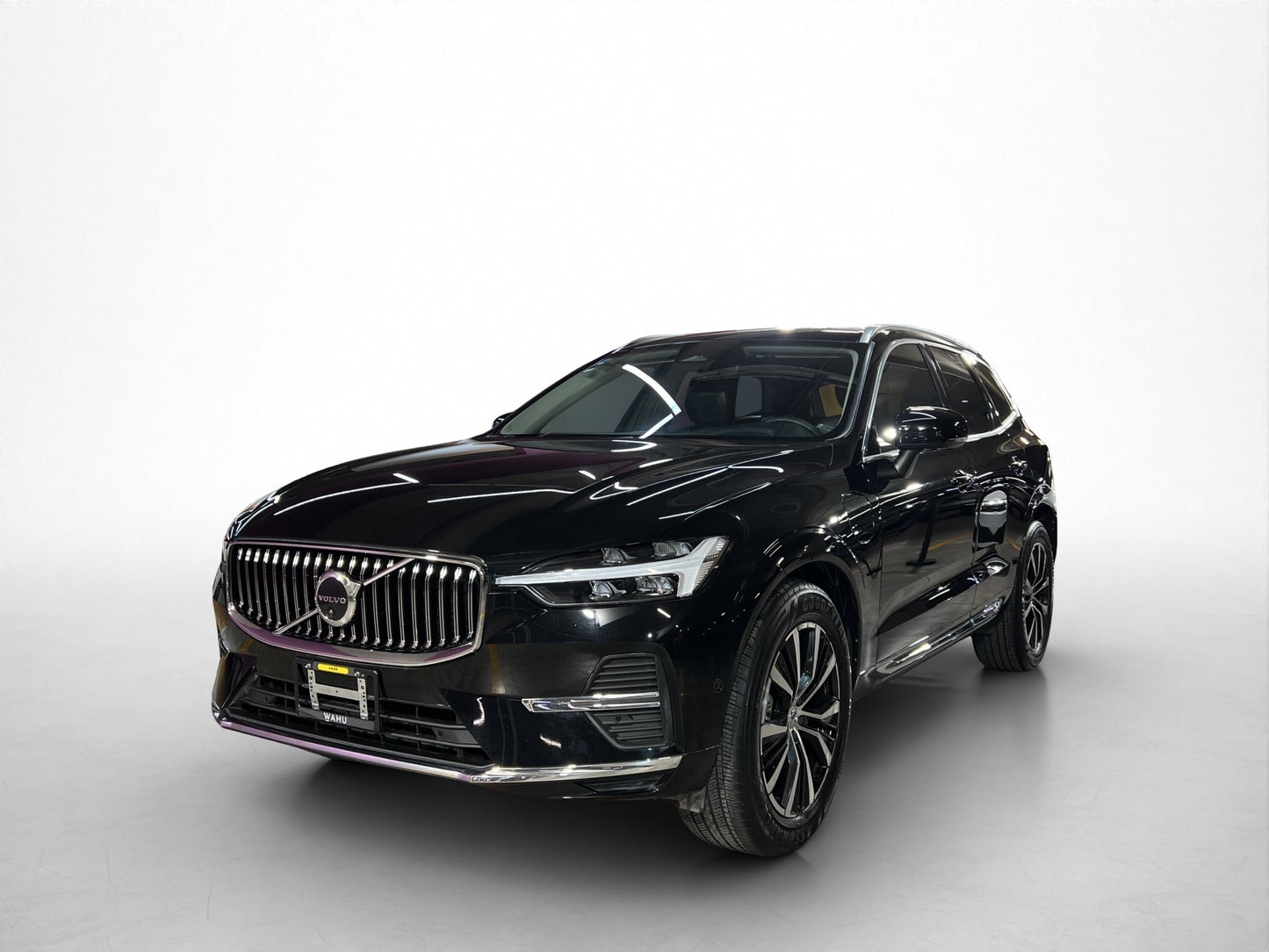 2023 Volvo XC60 T8 Ultimate Recharge