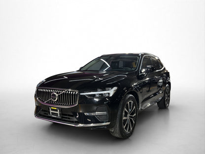 2023 Volvo XC60 T8 Ultimate Recharge