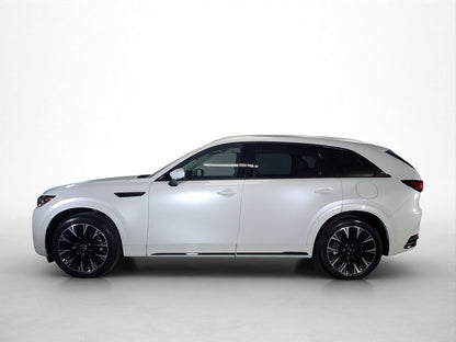 2024 Mazda CX-90 Signature MHEV