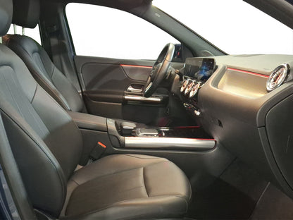 2022 Mercedes Benz Clase GLA 200 Progressive Line