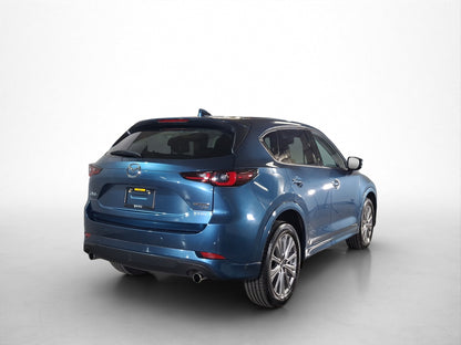 2024 Mazda CX-5 Signature