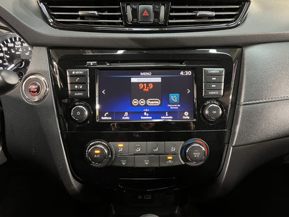 2022 Nissan X-Trail Sense