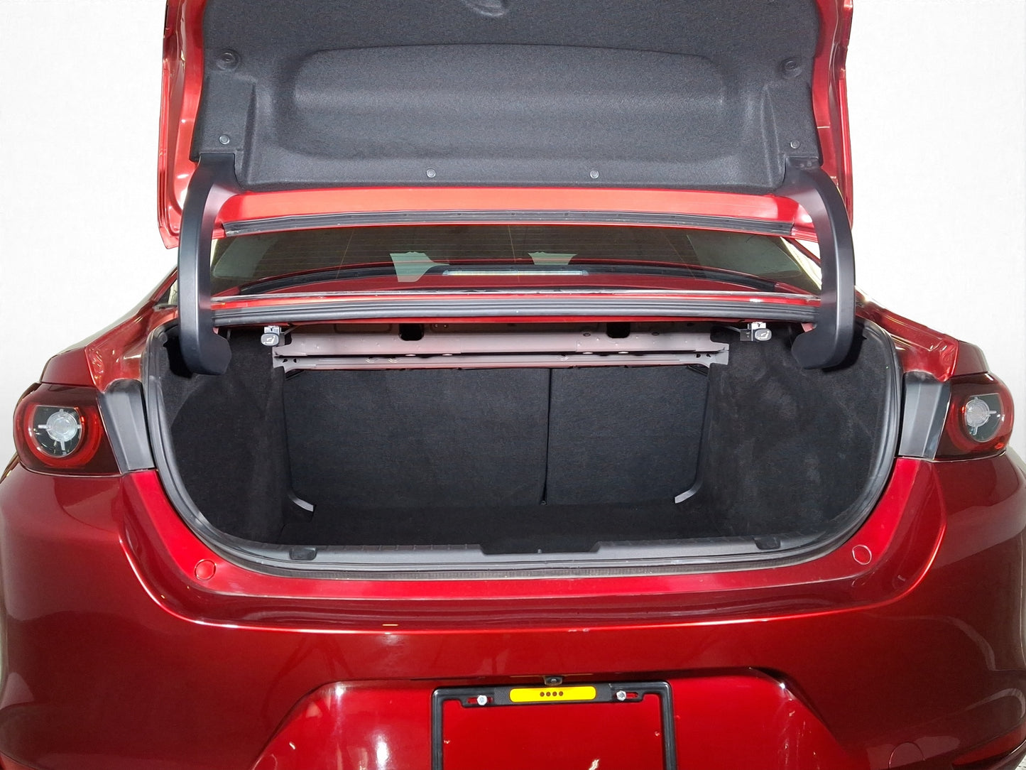 2024 Mazda 3 i