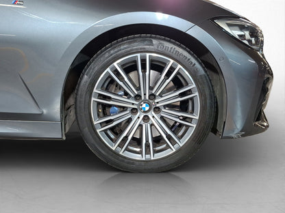2019 BMW Serie 3 330i M Sport