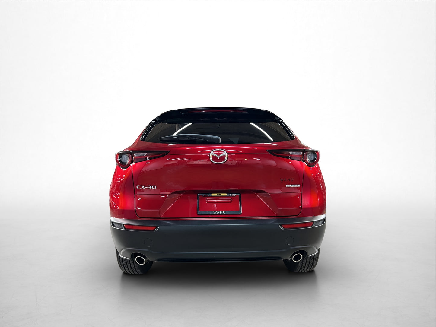 2025 Mazda CX-30 i