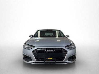 2023 Audi A4 Dynamic 2.0T