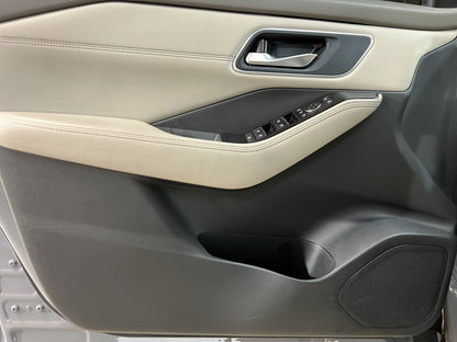 2023 Nissan X-Trail Hybrid E-Power