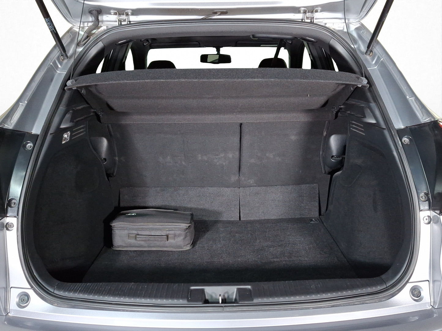 2019 Honda HR-V Touring