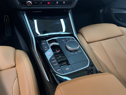 2024 BMW Serie 2 220 Coupe