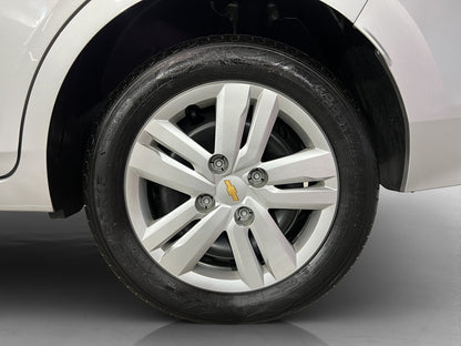 2025 Chevrolet Aveo LS