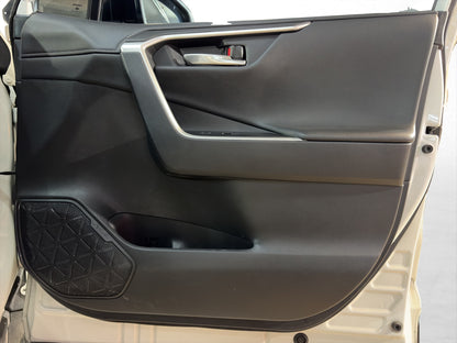 2021 Toyota Rav4 Limited Hybrid