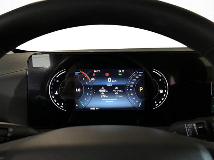 2025 Ford Territory Ambiente
