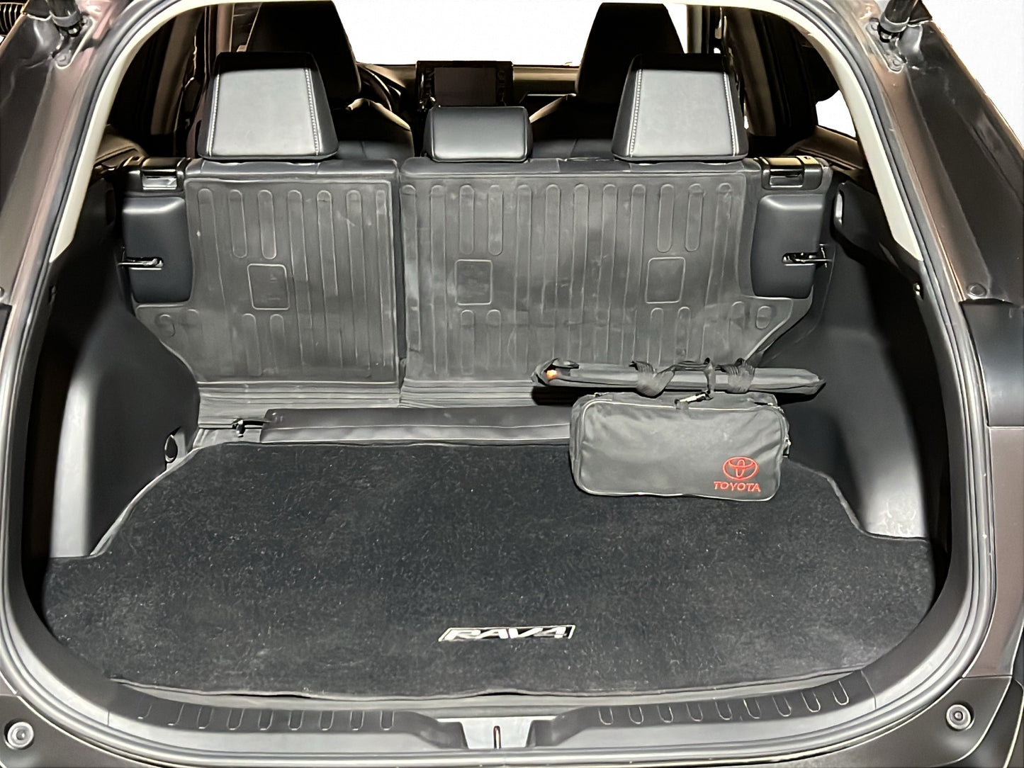 2021 Toyota Rav4 Limited Hybrid