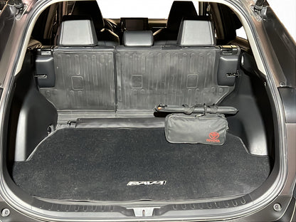 2021 Toyota Rav4 Limited Hybrid