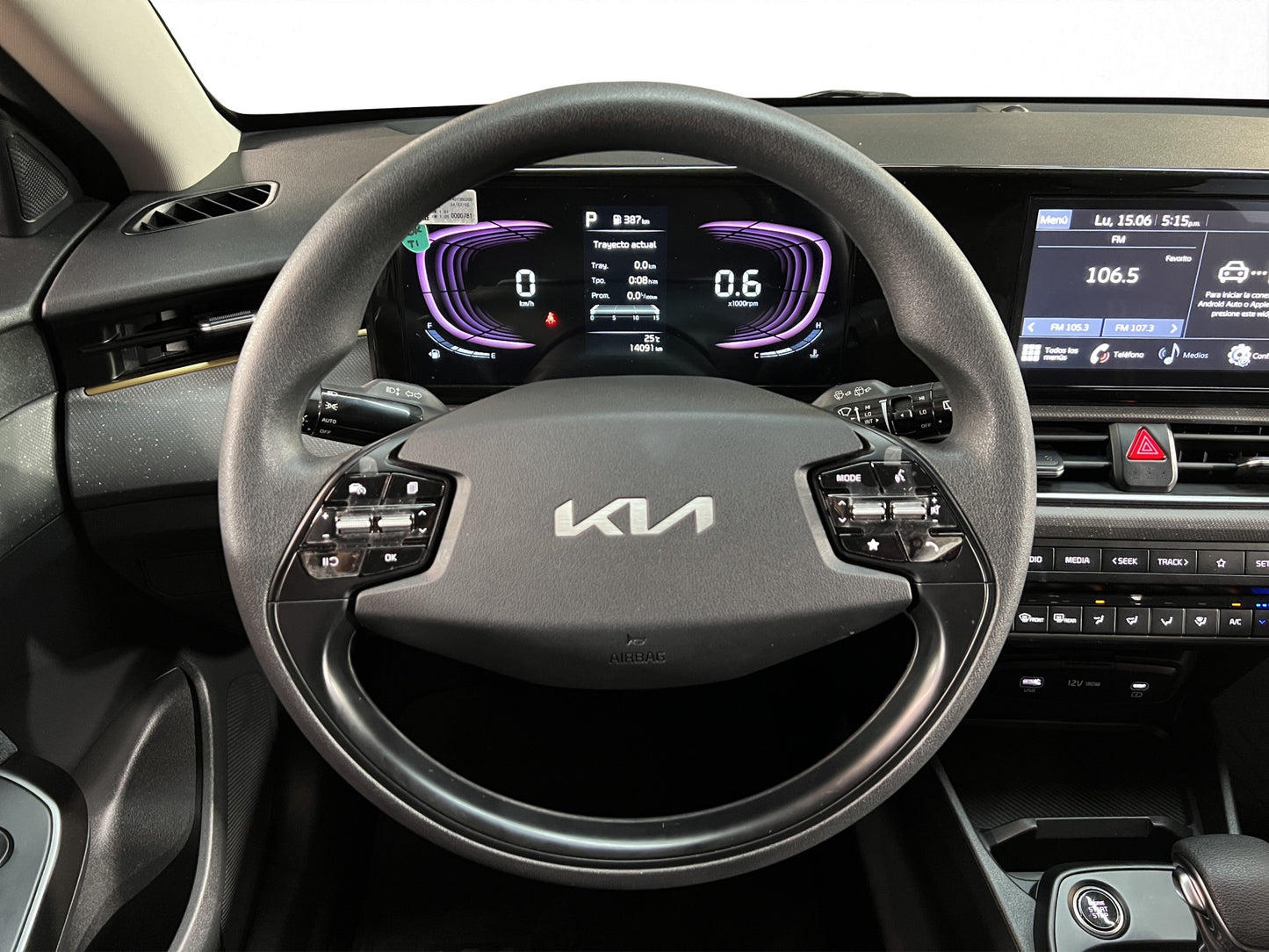 2024 KIA K3 EX HB