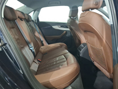 2018 Audi A4 Select 2.0T