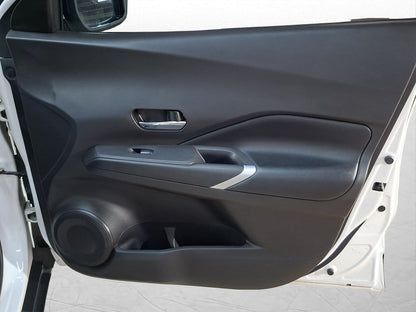 2021 Nissan Kicks Exclusive