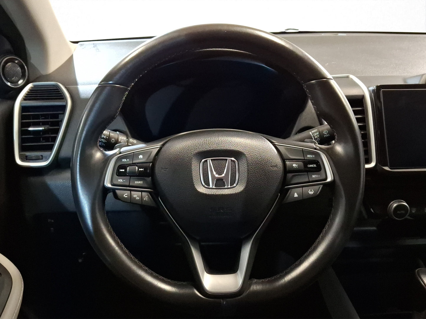 2024 Honda City Touring