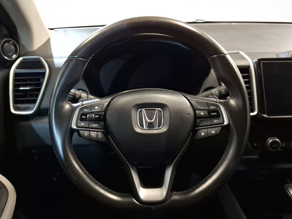 2024 Honda City Touring