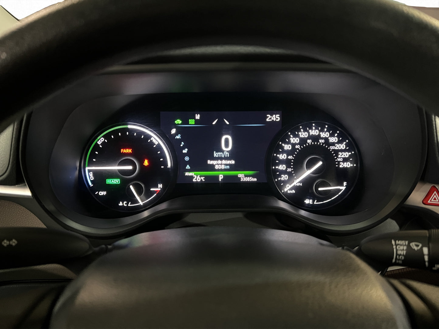 2022 Toyota Sienna LE
