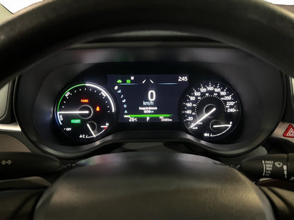 2022 Toyota Sienna LE