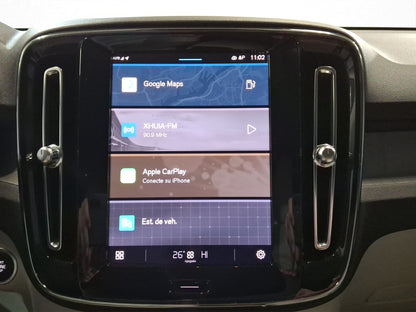 2024 Volvo XC40 B4 Plus Mild Hybrid