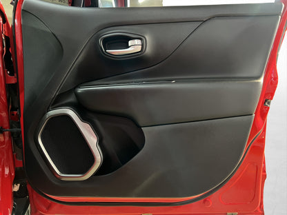 2022 Jeep Renegade Limited