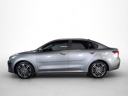 2022 KIA Rio Sedan EX