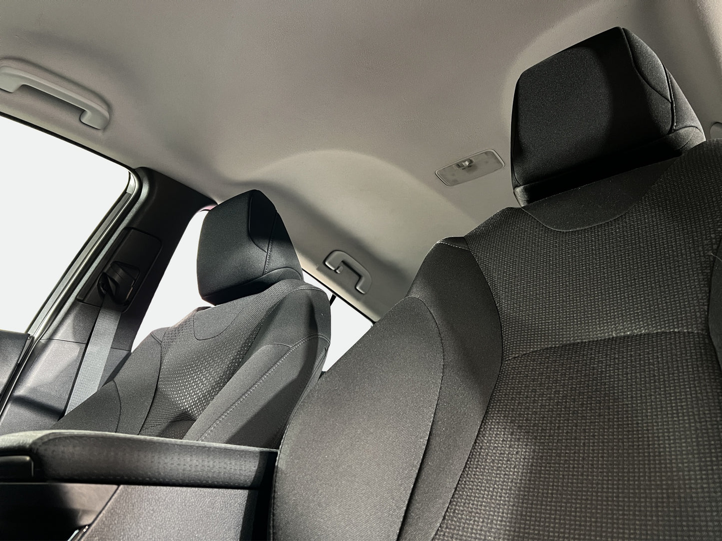 2020 Toyota Prius Híbrido Base