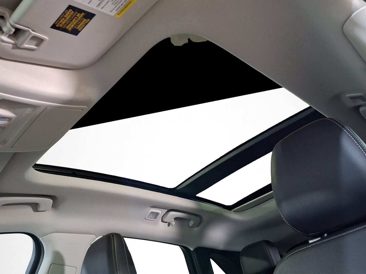 2021 Ford Escape Titanium Hybrid